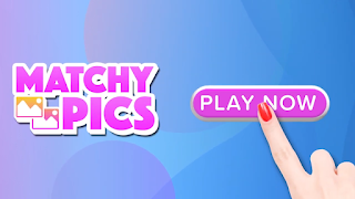 Matchy Pics Picture Match Game اسکرین شاٹ 6
