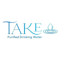 Take Purified Drinking Water