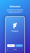 Farapay captura de pantalla 2