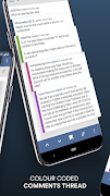 BaconReader for Reddit স্ক্রিনশট 4