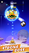 Merge Cannon BallBlast screenshot 1