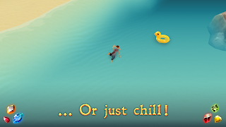 Ranger Academy screenshot 4