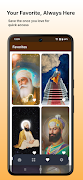 Waheguru Wallpapers | ਵਾਹਿਗੁਰੂ screenshot 5