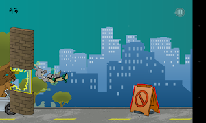 Rabbit Dash! imagem de tela 4