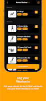 SCTFITNESS Screenshot 1