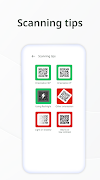 Qr code reader and scanner স্ক্রিনশট 5