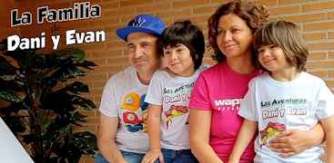 dani y evan juegos स्क्रीनशॉट 4