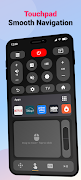 AnyTV — Smart TV Remote screenshot 3