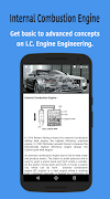 Internal Combustion Engine ảnh chụp màn hình 2