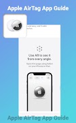 Apple AirTag App Guide ảnh chụp màn hình 7