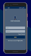 برنامه‌نما FleetManager عکس از صفحه