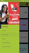 Afro Mobile Ug الملصق