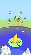 4 Schermata Insect Hunter 3D