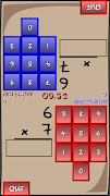 Multiplication Ninja screenshot 6