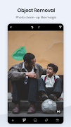 TouchRetouch 截图 1