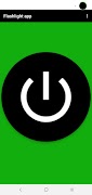 Flashlight app 截圖 4