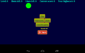 Reverse pool screenshot 7