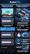 Auto Clicker: Quick Tap Pro screenshot 7