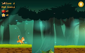 Tiny Cat screenshot 4