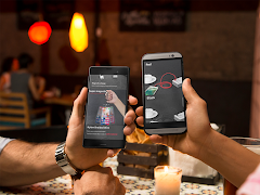 Angel Tech screenshot 2