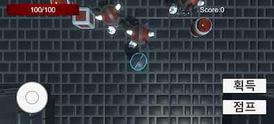 FromDungeonToHell screenshot 1