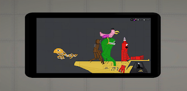 Melon Mods Addons Playground poster