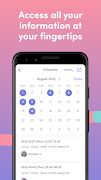 LingoAce Connect syot layar 3
