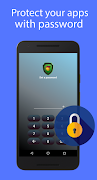 AntiVirus for Android Security screenshot 2