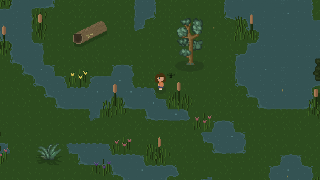 برنامه‌نما Bug & Seek عکس از صفحه