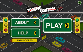 Traffic Control ภาพหน้าจอ 2