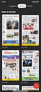myedisi reader скриншот 4