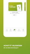Bibus screenshot 4