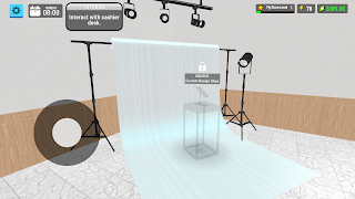Outlet Store Simulator Screenshot 5