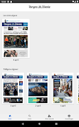 BT e-avis screenshot 2