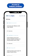 My Cipla screenshot 5