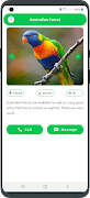 Parinday Screenshot 5