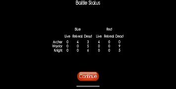 Ancient War screenshot 3