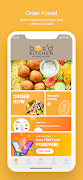 Boxd Kitchen-poster