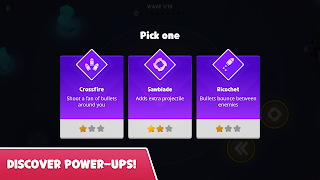 Robobusters screenshot 1