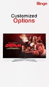 Binge TV App screenshot 7