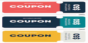 Victoria's Secret Codes اسکرین شاٹ 1