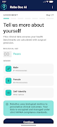 RoboDoc captura de pantalla 1