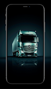 5 Schermata Fondos de Pantalla Camiones