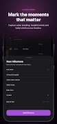 Bump Pulse: Contraction Timer screenshot 4