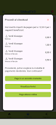 7 Schermata SiMeal EVO