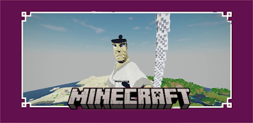 Samurai Jack Mod Minecraft Screenshot 5