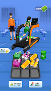 Treadmill Up স্ক্রিনশট 3