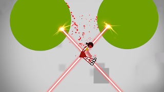 Dismount Simulator screenshot 4
