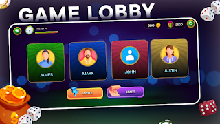 Random - A Unique Cards Game Screenshot 3