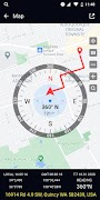 Compass - Digital Compass screenshot 2